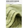 thumbnail image 6 of Breathable Summer No-Show Socks for Women - Embroidery Design & Non-Slip Stay-Up Crew Socks, 6 of 7