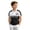 Black, variant on Coerni  Boys Polo Shirts 2026 Football Fans USA T-shirt Graphic Golf Collar Sweatshirt Summer Fashion Short Sleeve Tops for Kids