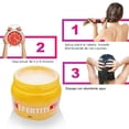 thumbnail image 3 of Mascarilla Para Cabello Nefertiti Hidratante Argán 350 g, 3 of 6