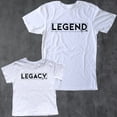 thumbnail image 2 of NanyCraft's Legend and Legacy - Dad and Son Matching Set, 2 of 2