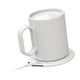 thumbnail image 5 of Calentador de tazas de café y juego de tazas Calentador de café eléctrico de temperatura constante de 55  degreeC Calentador de té Taza de cerámica para té, 5 of 8