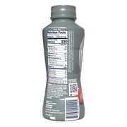(4 pack) Core Power High Protein Shake, Strawberry, 42g Bottle, 14 fl oz