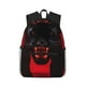 thumbnail image 1 of Disketp Black Panther Red Background Mochila Ligera Clásica con Múltiples Bolsillos, Mochila Casual para Hombre y Mujer, Ideal para Escuela, Trabajo y Viajes, 1 of 6