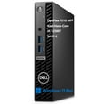 thumbnail image 1 of Computadora de escritorio Dell OptiPlex 7010 MFF 1.2L 7000 Windows 11 Pro, 1 of 5