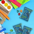 thumbnail image 3 of Pack of 2 - Scooby Doo Gluten Free Fruit Flavored Snacks Value Pack 22 ct / 0.8 oz, 3 of 5
