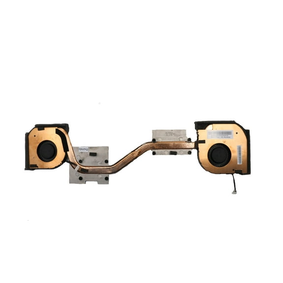 New Genuine Lenovo ThinkPad P51 CPU Heatsink Fan 01AV343