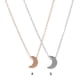 thumbnail image 3 of Jumpingount Collares con abalorios, accesorio de joyería, colgantes colgantes románticos de primera calidad, abalorios de cuello para mujer con Ropa, zapatos y accesorios Miscelánea Oro, 3 of 6