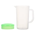 thumbnail image 2 of Gymnture 2000ml Cold Water Jar and Iced Tea Pitcher Lemonade Stand Supplies, 2 of 9
