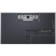 LG 55 Inch G5 Series OLED evo 4K UHD Smart webOS TV with One Wall Design (2025)