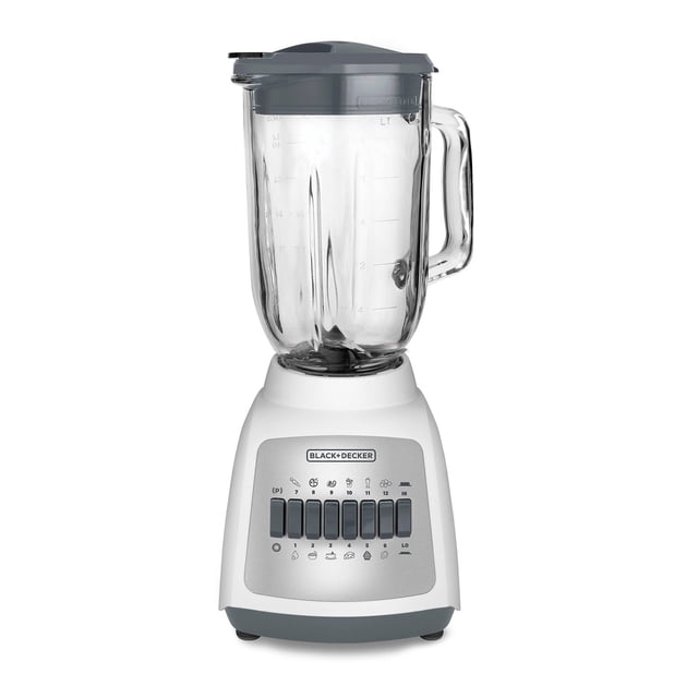 Licuadora BLACK+DECKER DuraPro 550