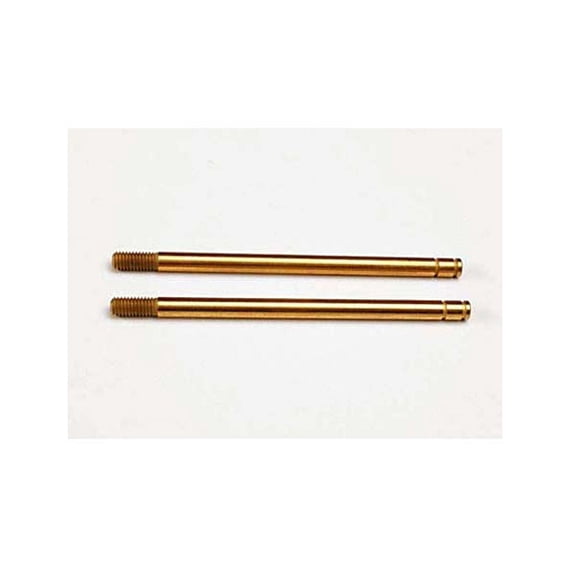 Traxxas 2656t Shock Shafts Hardened TRA2656t