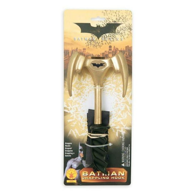 Costumes For All Occasions Batman Grappling Hook