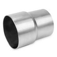 thumbnail image 4 of 2pcs 2.5" 2-1/2 OD to 2.75" 2-3/4 ID Exhaust Component to Pipe Adapter Reducer, 4 of 8