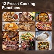 Nuwave Pro XL Convection Oven & Air Fryer