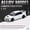 white box, variant on 1:32 Mitsubishi Lancer Evolution Ninth Generation Super Racing Metal Alloy Diecast Car Model Sound & Light Right Rudder Gift