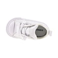 thumbnail image 5 of Converse Chuck Taylor All Star Toddler Shoes White 751877c, 5 of 6