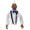 thumbnail image 1 of Decoración Colgante Zombie Halloween Terrorífico Horror Para Hogar, 1 of 1