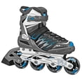 thumbnail image 1 of Patines en línea para mujer Roller Derby AERIO Q-60 talla 9, 1 of 3