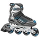 thumbnail image 1 of Patines en línea para mujer Roller Derby AERIO Q-60 Talla 8, 1 of 3