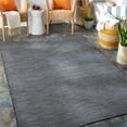 thumbnail image 2 of Surya Pasadena PSA-2309 61 x 84" Rectangle Traditional Fabric Rug in Black/Taupe, 2 of 7