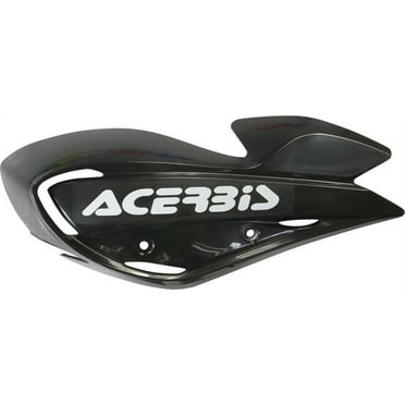 ATV UNIKO HANDGUARDS (BLACK)