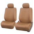 thumbnail image 2 of Universal PU Leather Seat Covers For Car Truck SUV Van - Full Set, 2 of 5