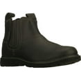 thumbnail image 2 of Skechers Men's Blaine - Orsen Ankle Boot, Black, 14 M US, 2 of 7