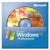 Microsoft Windows XP Professional with Service Pack 2b, Media Only, License and Media, 1 User, OEM