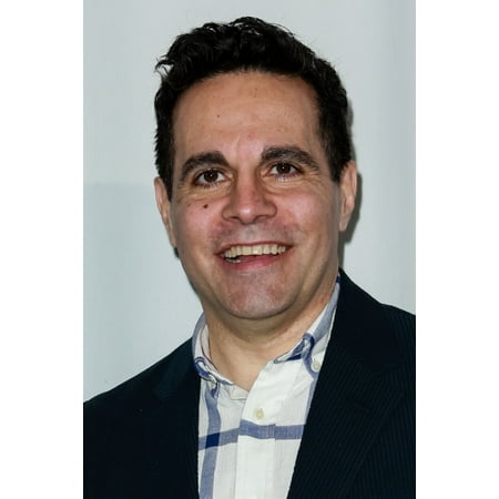 Chelsea Photo - Mario Cantone In Attendance For Blue Jacket Fashion Show To Benefit The Prostate Cancer Foundation Chelsea Piers Pier 59 New York Ny February 1 2017 Photo By Jason MendezEverett Collection Celebrity