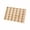 D, variant on Rirozkan Wooden Sorting Tray, Multi Compartment Display And Storage Box, Organizer For Jewelry, Crafts, Office Supplies, And Kitchen Countertop