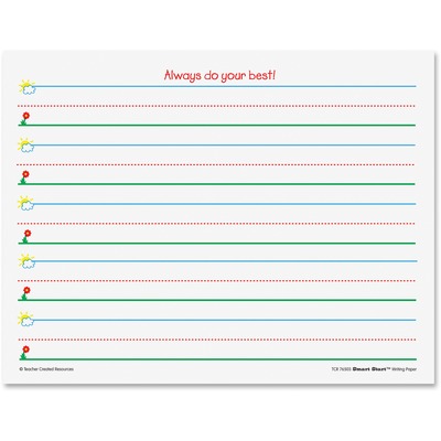 Stationery paper image