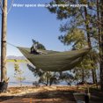 thumbnail image 1 of Dalazy Sac de Couchage Multifonctionnel Chaud Hamac Couverture de Compression Sac Coupe-Vent pour Voyage en Plein Air par Temps Froid, 1 of 8