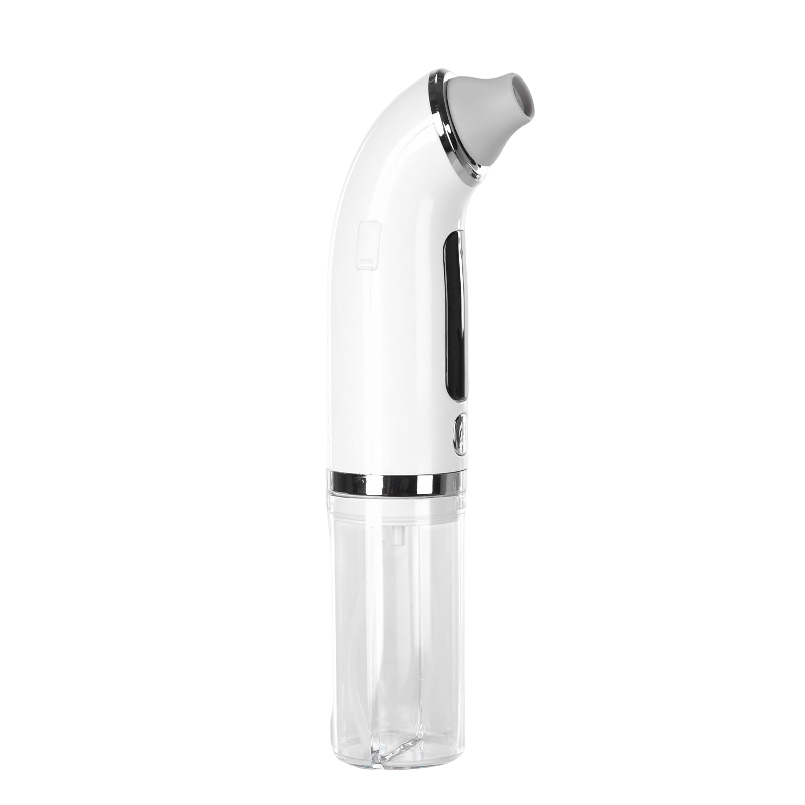 golytefs Blackhead Remover Vacuum with Water Chamber Pore Vacuum Deep Hydration for Face