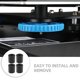 thumbnail image 3 of BESTYASH 4Ud Nivelador De Plataforma Para Impresora 3D Con Piezas De Montaje En Negro, 3 of 8