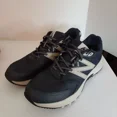 thumbnail image 1 of New Balance 410 V7 Shoes Mens 12 D Blue Trail Running Sneakers MT410S07, 1 of 6