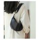 thumbnail image 5 of Bolso de mano de piel suave para mujer, bolso de hombro, bolso cruzado para estudiantes y uso diario., 5 of 6