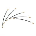 thumbnail image 4 of Intestin de Queue de Violon,5pcs Nylon Queue d'Intestin de Violon Tailgut Technologie Révolutionnaire, 4 of 14