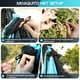 thumbnail image 4 of Hamaca de camping HGYI portátil doble con mosquitera, 4 of 7