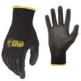 thumbnail image 1 of Guantes de trabajo Gorilla Grip Max Grip antideslizantes de tamaño mediano, 1 of 2