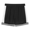 thumbnail image 5 of Toddler Gold/Black Pittsburgh Pirates Pinch Hitter Infielder T-Shirt & Shorts Set, 5 of 5