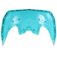 thumbnail image 3 of Sea-Doo New OEM Spark Trixx Teal Drilled Rear Deck, 291004498, 3 of 4