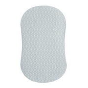 HALO® BassiNest® - Baby Bassinet 100% Cotton Sheet - Morning
