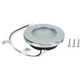 thumbnail image 2 of Luz de techo BuyWeek Downlight para RV 2,9 pulgadas ABS, 2 of 9