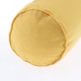 thumbnail image 4 of Almohada de soporte cervical de 2 piezas para Viaje Sunnimix Almohada enrollable cómoda, 4 of 5