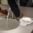 thumbnail image 5 of Waterfall Soap Saver, 5 of 12