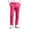 Hot Pink, variant on Akiihool Men's Pants for Work Men's Casual Twill Stretch Jogger Pants Workout Winter Green,XL