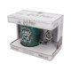 thumbnail image 5 of Jarra de cerveza decorativa de Harry Potter, color verde Slytherin, 5 of 5