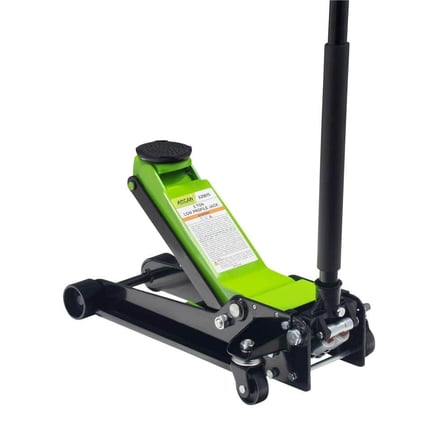 2 Ton Low Profile Floor Jack