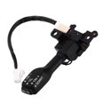 thumbnail image 2 of TopOne Interrupteur de Commande Monté sur Volant Remplacement 84632-34011 Pcs Modifiées Compatible pour Land Cruiser, 2 of 7