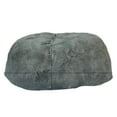 thumbnail image 7 of Gardenised Huge Decorative Outdoor Weather Resistant Faux Stone Realistic Sandstone Rock for Garden Patio Landscape, Lightweight Boulder Utility Cover, Colombia, 7 of 7